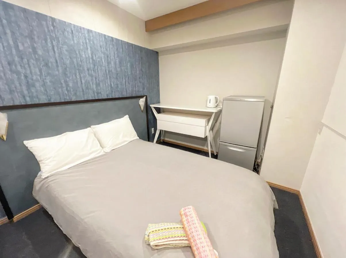 طوكيو Shinjuku Residence اليابان