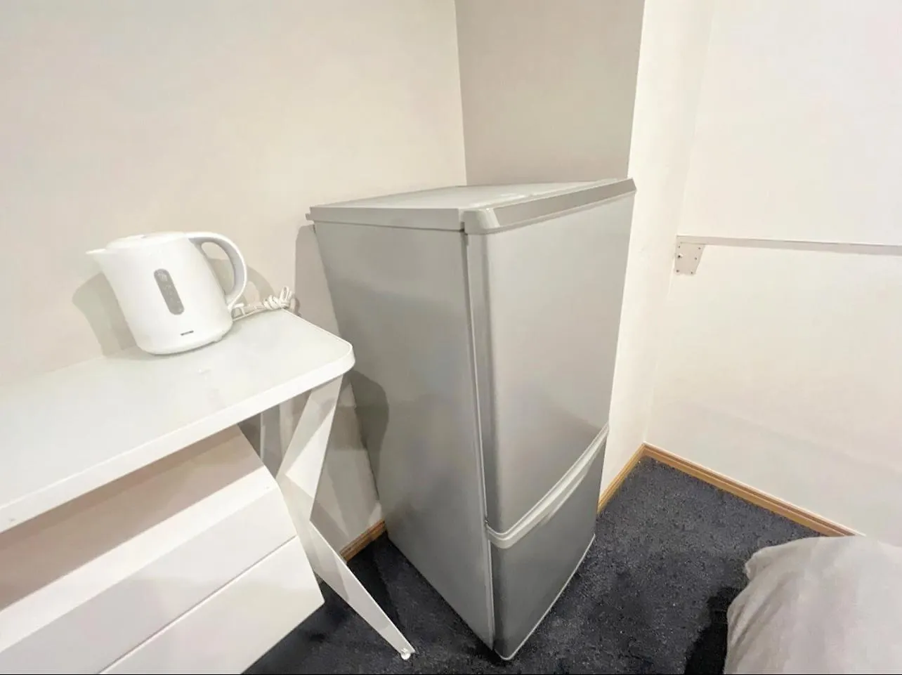 Apartamento Shinjuku Residence Tokio
