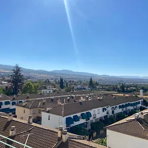 Piso Turistico Huétor Vega