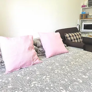  Apartamento Dp House