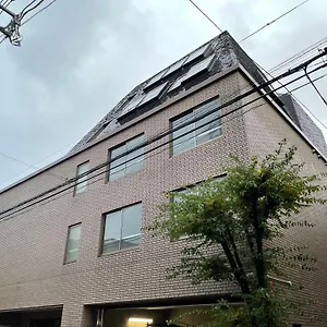 Fujiterrace Yoga アパート