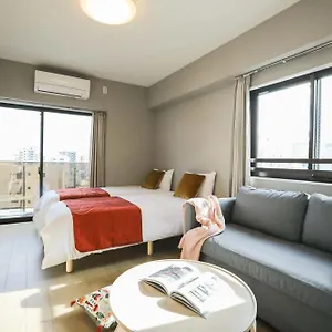  Apartamento One-asakusa