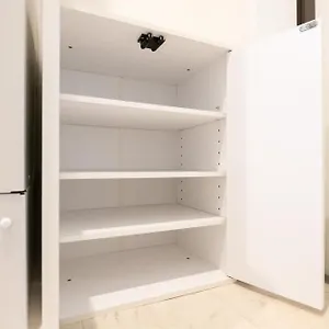 Laluna Higashiikebukuro アパート