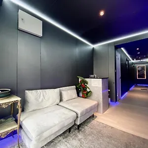  Apartamento Ueno正和ビル