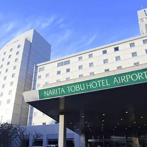 4* Hotel Tobu Airport