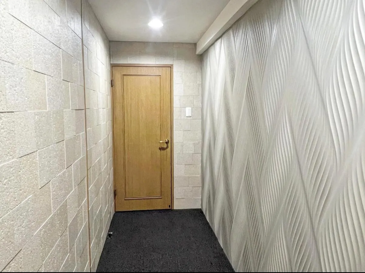 Shinjuku Residence Tokyo Apartment