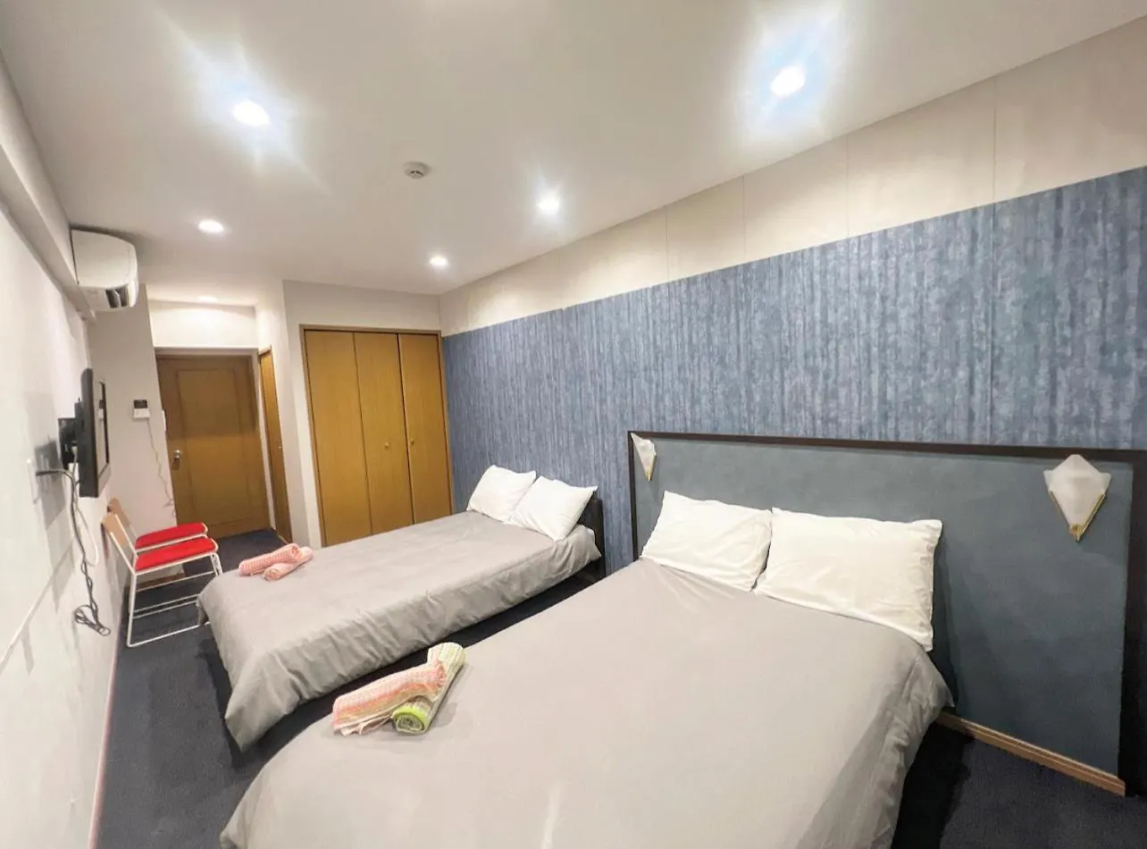 Shinjuku Residence Tokyo