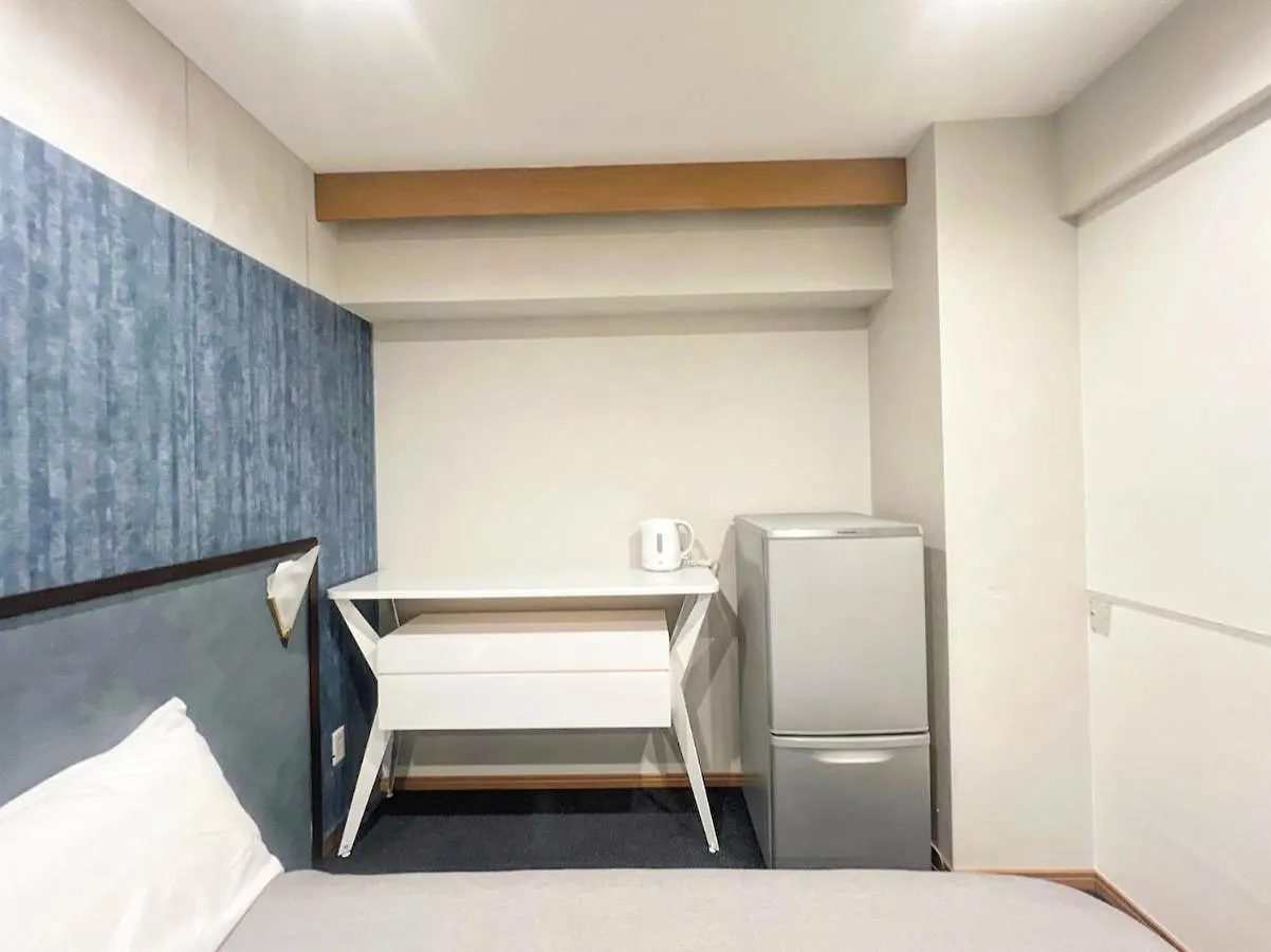 Shinjuku Residence Präfektur Tokio 0*,  Japan