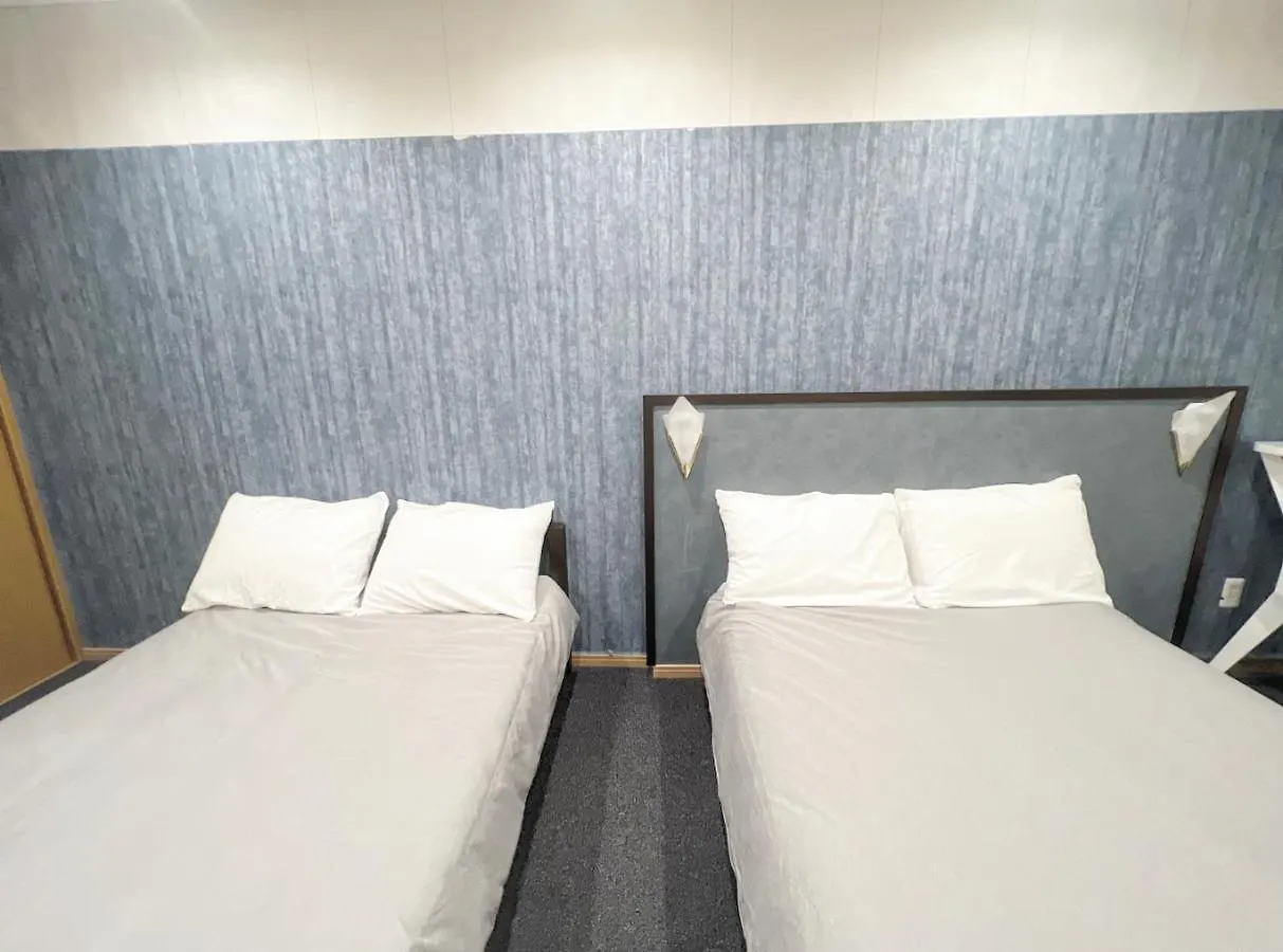 Apartment Shinjuku Residence Präfektur Tokio