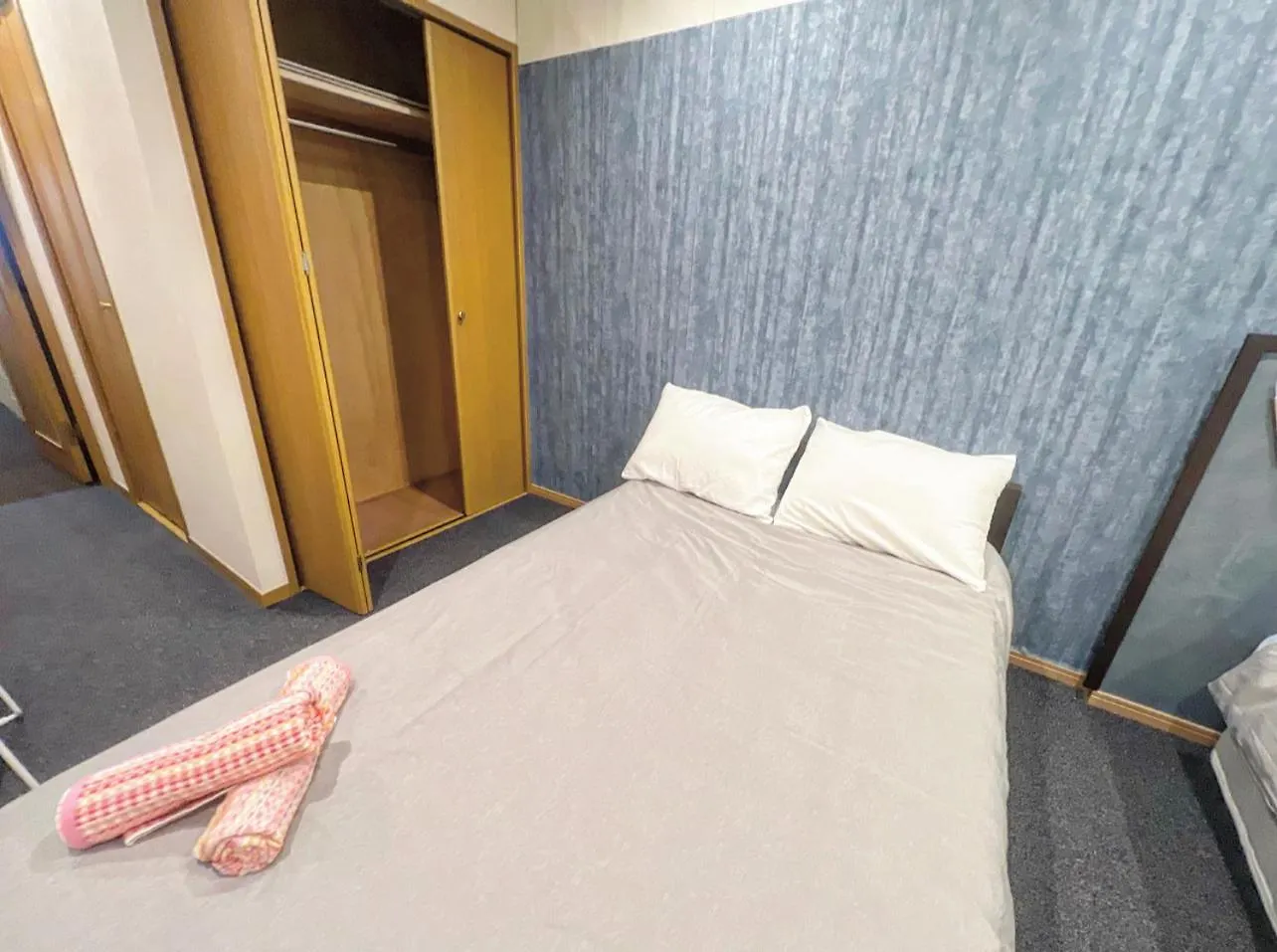 Shinjuku Residence location