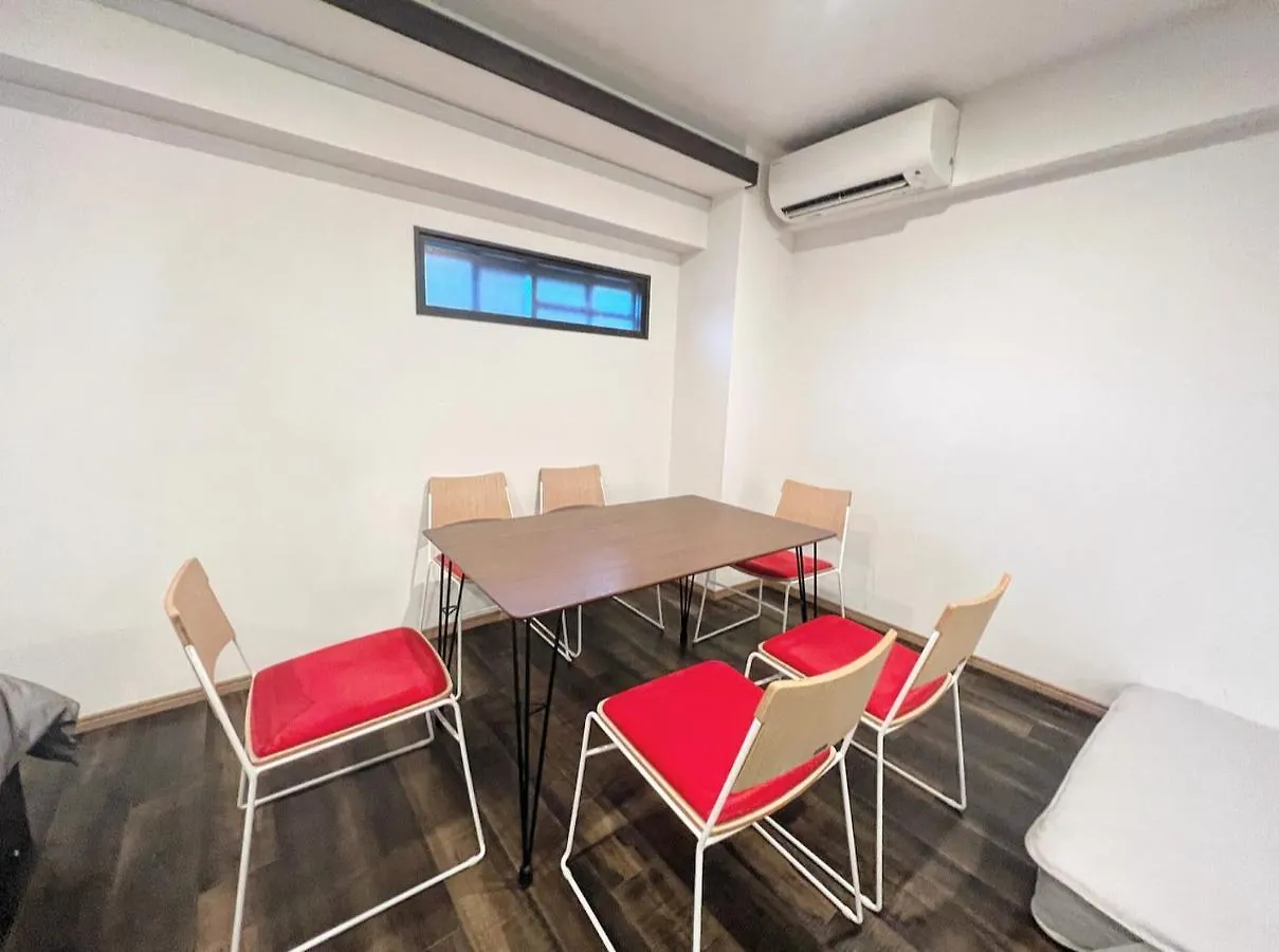 Shinjuku Residence Tokio 0*,  Japonia